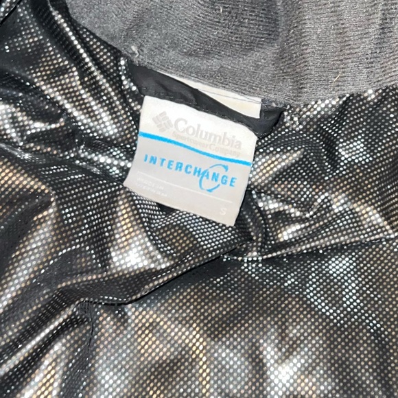 Columbia Winter Coat - Picture 4 of 5